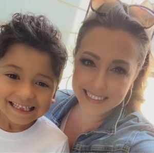 Meet your Posher, Monique